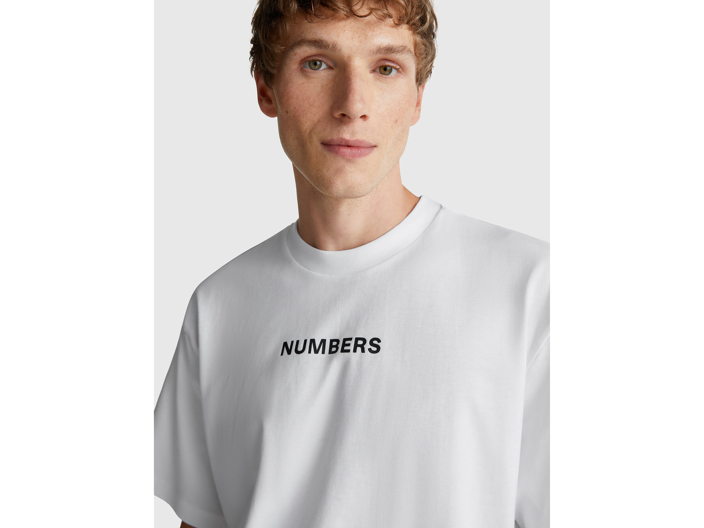 T-SHIRT Men image number 4